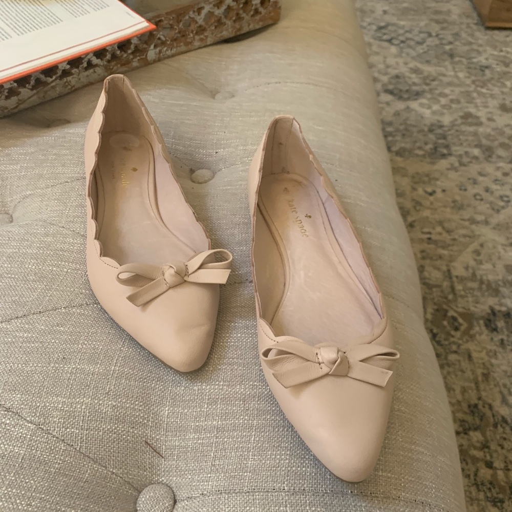 Kate Spade Eleni flat - Picture 4 of 7